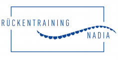 Rückentraining Nadia